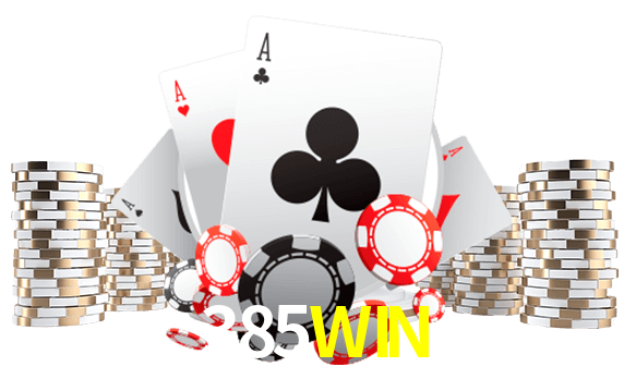 Jogue jogos de pôquer em 385WIN