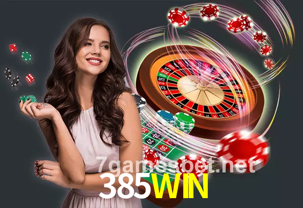 vivo no cassino 385WIN