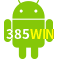 Aplicativo 385WIN para Android