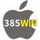 Aplicativo 385WIN para iOS