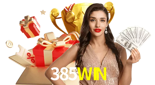Jogue com dealers reais no 385WIN!