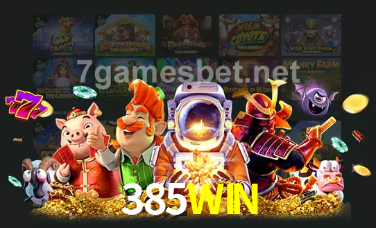 cassino 385WIN