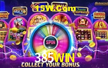 Diretório de Jogos 385WIN