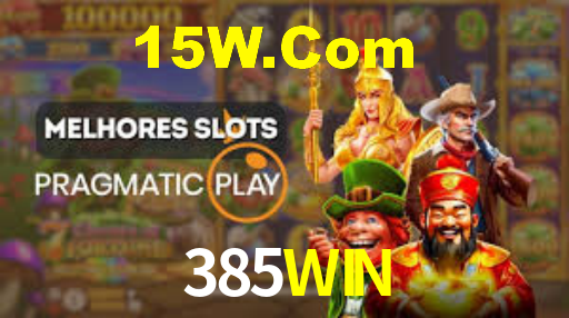 385WIN: Jogos de Caça-Níqueis-Altas Recompensas, Roleta-Velocidade, Blackjack-Desafios Máximos