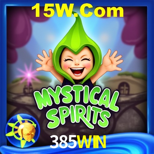 Interface do App 385WIN