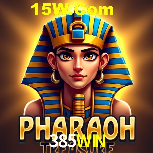 APP oficial da 385WIN para mobile