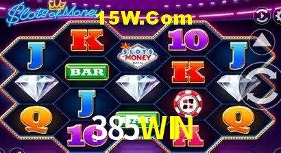 Tecnologia da Plataforma 385WIN