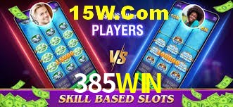 Welcome Bonus 385WIN