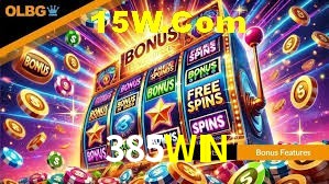 Experiência VIP 385WIN