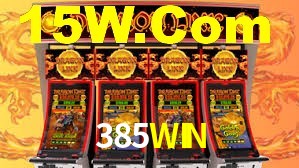 Programa VIP 385WIN