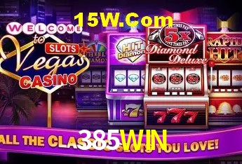 Promoção Relâmpago 385WIN
