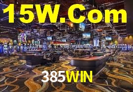 Live Casino 385WIN