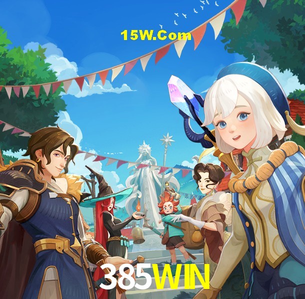 Experiência VIP 385WIN