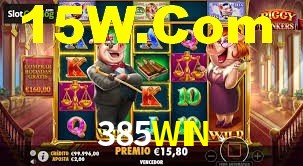 Football Betting 385WIN