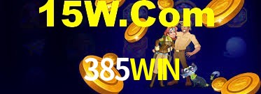 385WIN App Interface