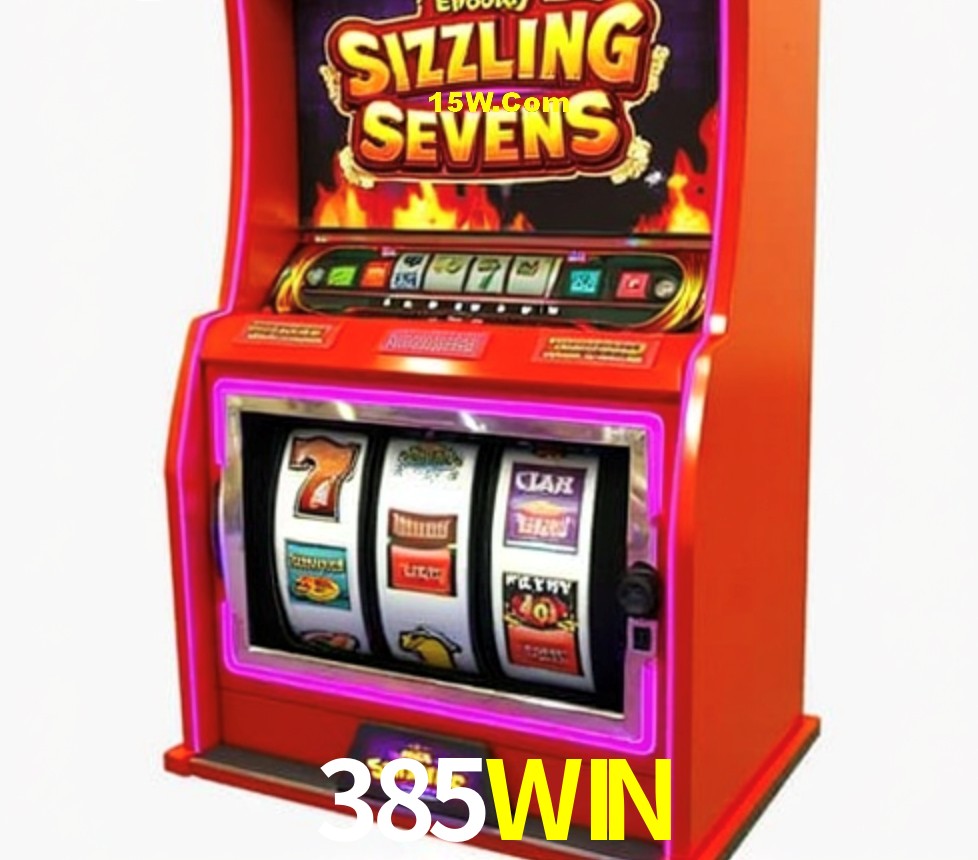 Estatísticas 385WIN