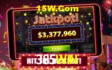 Sessão de jogo em andamento no aplicativo 385WIN para Android