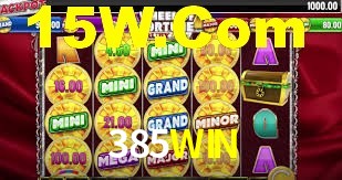 Exclusive Games 385WIN