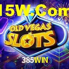 Tournaments 385WIN