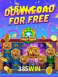 Slot Games 385WIN