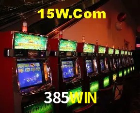 Sistemas de Segurança 385WIN