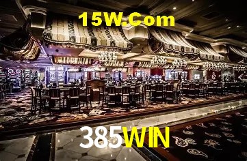 Provedores de Jogos 385WIN