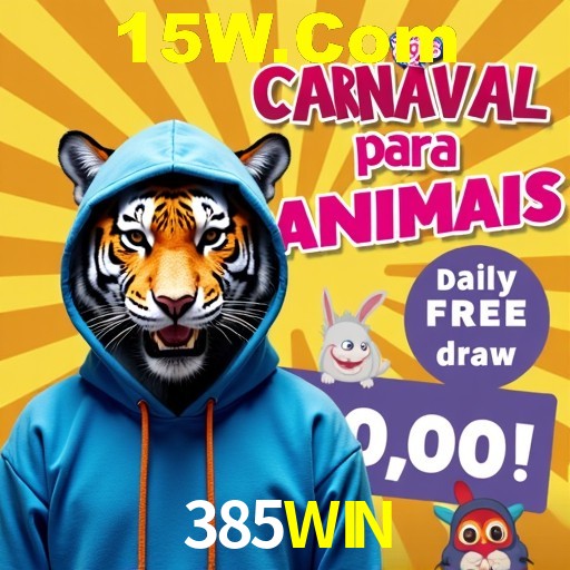 Desvendando o Mundo dos Jogos Virtuais na 385WIN