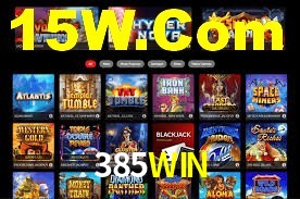 Premium Interface 385WIN