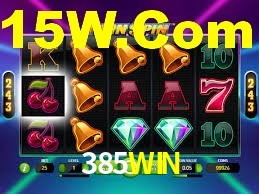 385WIN — regulamento da campanha exibido antes da adesão