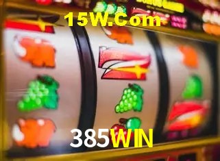 Campos de e-mail e senha na entrada da conta 385WIN