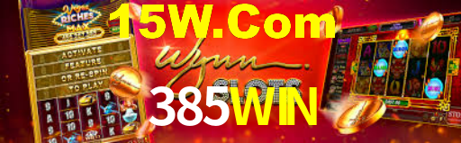 Sinta a adrenalina dos jogos de cassino com 385WIN
