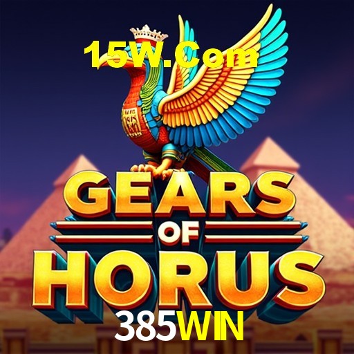 Casino Ao Vivo 385WIN