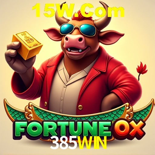Torneios 385WIN