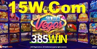 VIP Casino 385WIN
