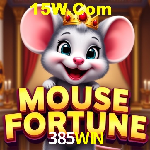Descubra o Mundo do Cassino Online com 385WIN