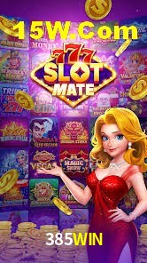 Live Casino 385WIN