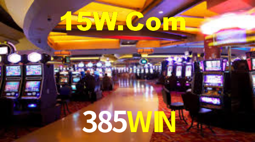 385WIN - Brasil Cassino Game - 385win.com