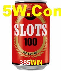 Welcome Bonus 385WIN