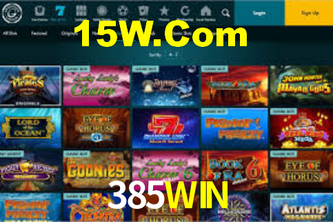 385WIN